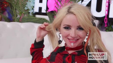 Ты являешься шлюхой, то докажи это