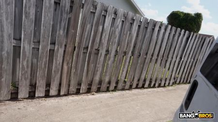 Умелый пикап ведёт к горячему сексу